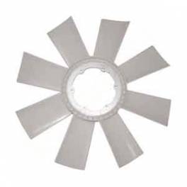 Крыльчатка вентилятора 127*720*8 DAF 1315854