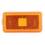 Габарит боковой SCA жёлтый LED 1391144