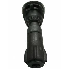 Трещотка суппорта металлическая в сборе SB-SN6-7 под шестигранник
