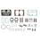 Р-кт компрессора VOL-SCA A66RK005 Fullset (нету)