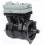 Компрессор VOL DAF RVI 4127040150