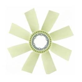 Крыльчатка вентилятора 127*720*8 DAF 1315854