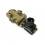 Кран делителя КПП электрический DAF 1457276 1314514 1395692 1379776