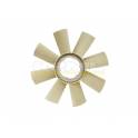 Крыльчатка вентилятора 180*735*8 MB 0032051606-1