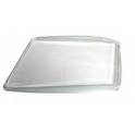 Стекло фары MAN TGS левое 81251100083 SY-ML3004