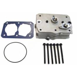 Головка компрессора в сборе DAF 95XF 9115045060